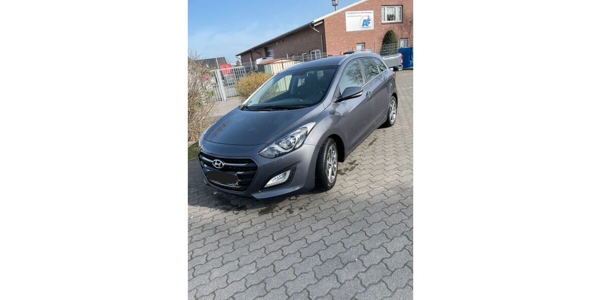 Hyundai i30 151.000 km 6.499 &euro; Coesfeld 48653
