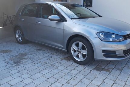 VW Golf 123.500 km 8.300 &euro; Hohenwarth 93480