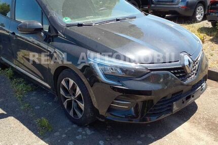 Renault Clio 70.000 km 10.799 &euro; Frankfurt am Main 65933
