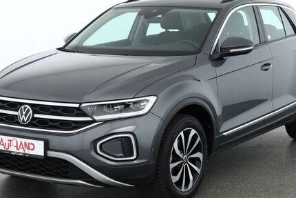 VW T-Roc 35.343 km 24.990 &euro; Göttingen 37081