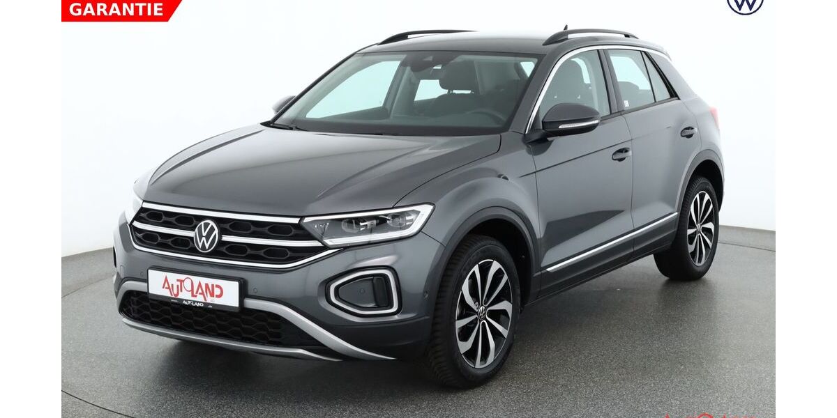VW T-Roc 35.343 km 24.990 &euro; Göttingen 37081
