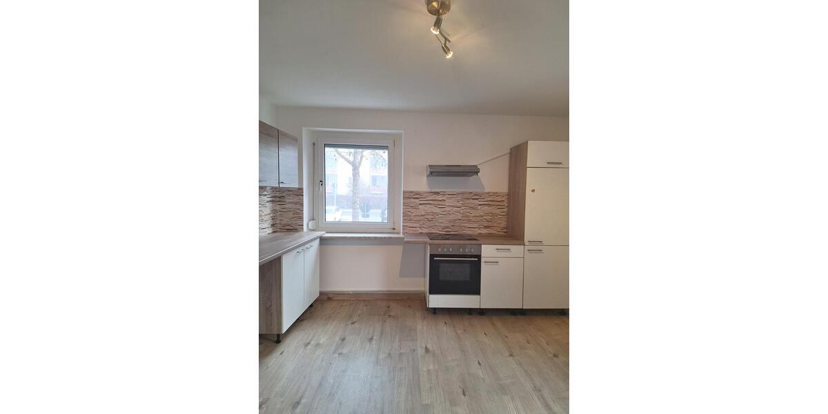 Erdgeschoßwohnung Regensburg Brandlberg - 2 Zimmer, 52 m&sup2;, 269.000&euro; | Angebot:24611124