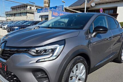 Renault Captur 59.700 km 11.900 &euro; Nürnberg 90439