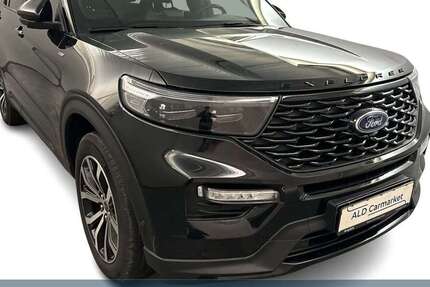 Ford Explorer 77.759 km 49.480 &euro; Dorfmark 29683