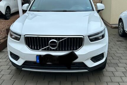 Volvo XC40 55.000 km 27.200 &euro; Wadern 66687