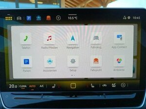 VW GOLF 1.5 TSI OPF R-Line |Digital PRO|RFK|SHZ 38.527 km 27.960 &euro; Höhenkirchen-Siegertsbrun 85635