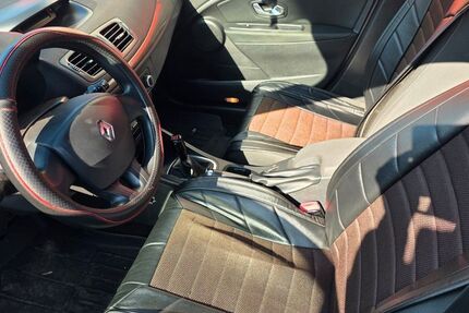 Renault Megane 178.347 km 1.500 &euro; Nürnberg 90439