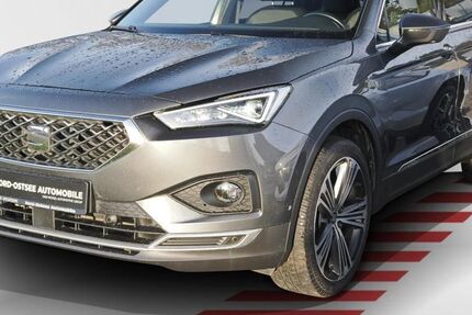 Seat Tarraco 70.736 km 21.450 &euro; Flensburg 24941