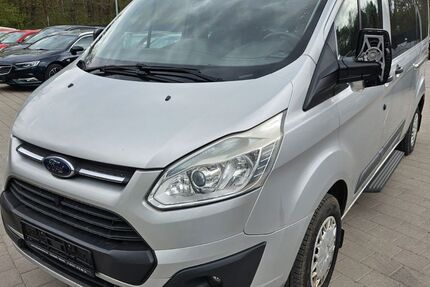 Ford Transit 296.565 km 8.950 &euro; Lachen-Speyerdorf 67435