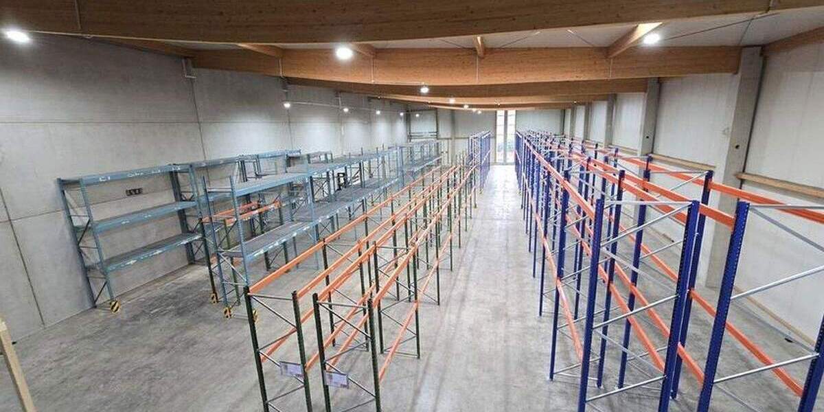 Gewerbeobjekt Siegenburg Walch - 6.030&euro; | Angebot:25657463
