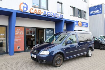VW Caddy 240.200 km 5.900 &euro; Bielefeld 33609