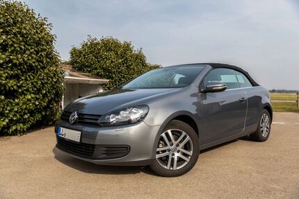 VW Golf 45.800 km 11.000 &euro; Ellighofen 86899