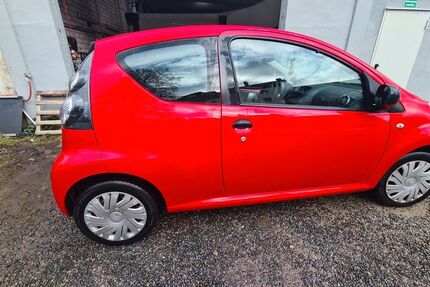 Citroen C1 231.000 km 700 &euro; Aldenhoven 52457