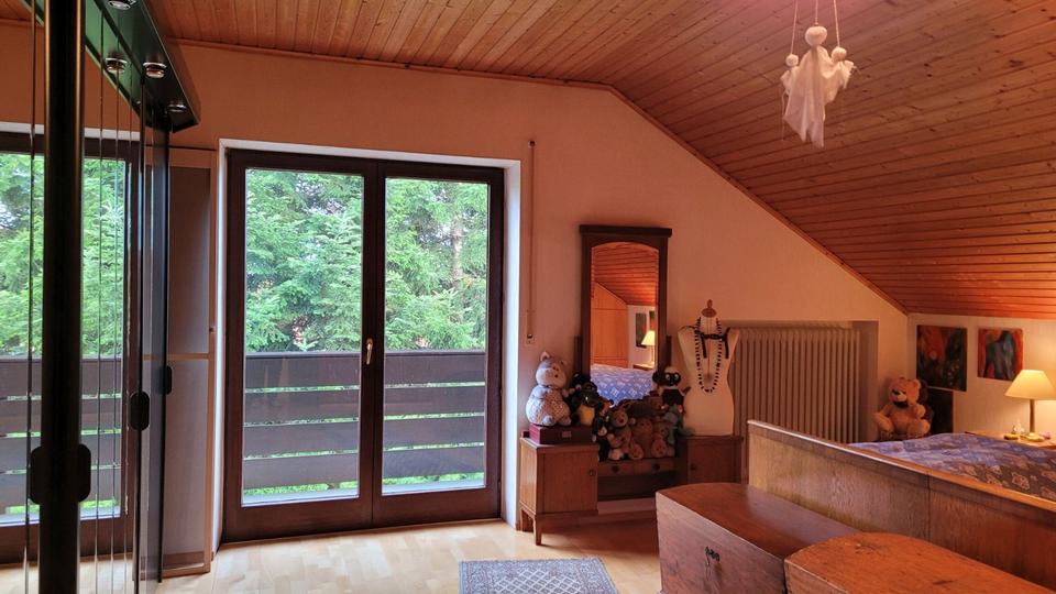 Doppelhaushälfte Friedberg - 4 Zimmer, 143 m&sup2;, 685.000&euro; | Angebot:26060580