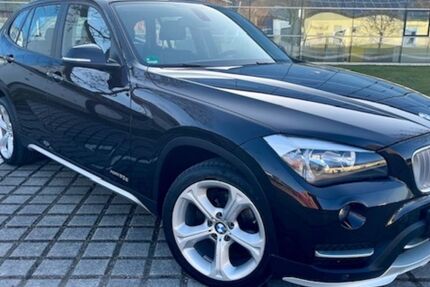 BMW X1 134.500 km 10.940 &euro; Beilngries 92339