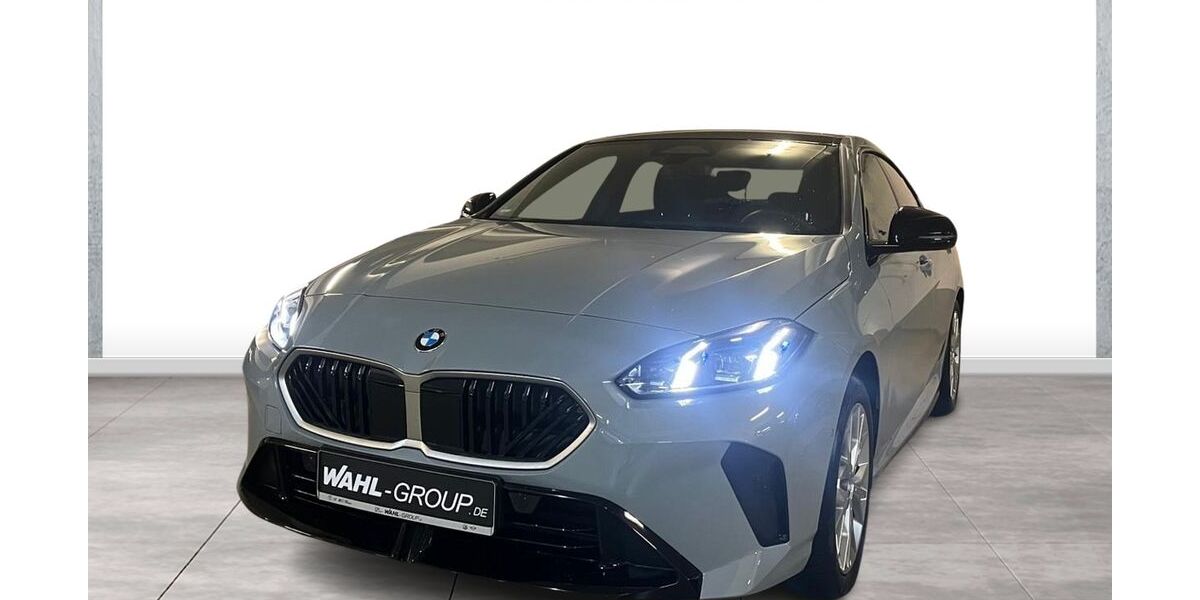 BMW 220 Gran Coupé 3.490 km 38.890 &euro; Siegen 57076