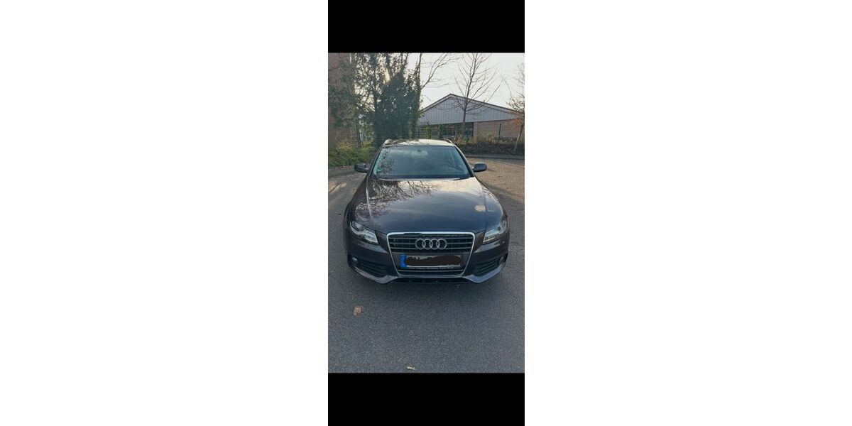 Audi A4 213.000 km 6.000 &euro; Euskirchen 53879