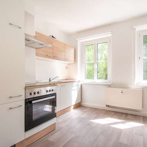 Wohnung zum Mieten in Freiberg 400 € 50 m²