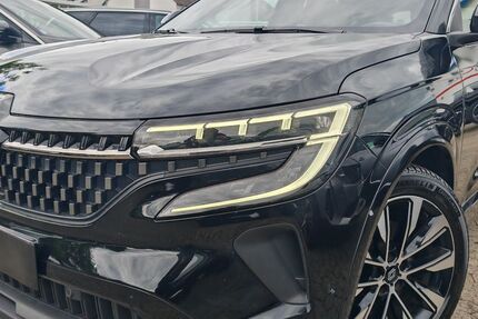 Renault Austral 147.032 km 15.827 &euro; Wölfersheim 61200