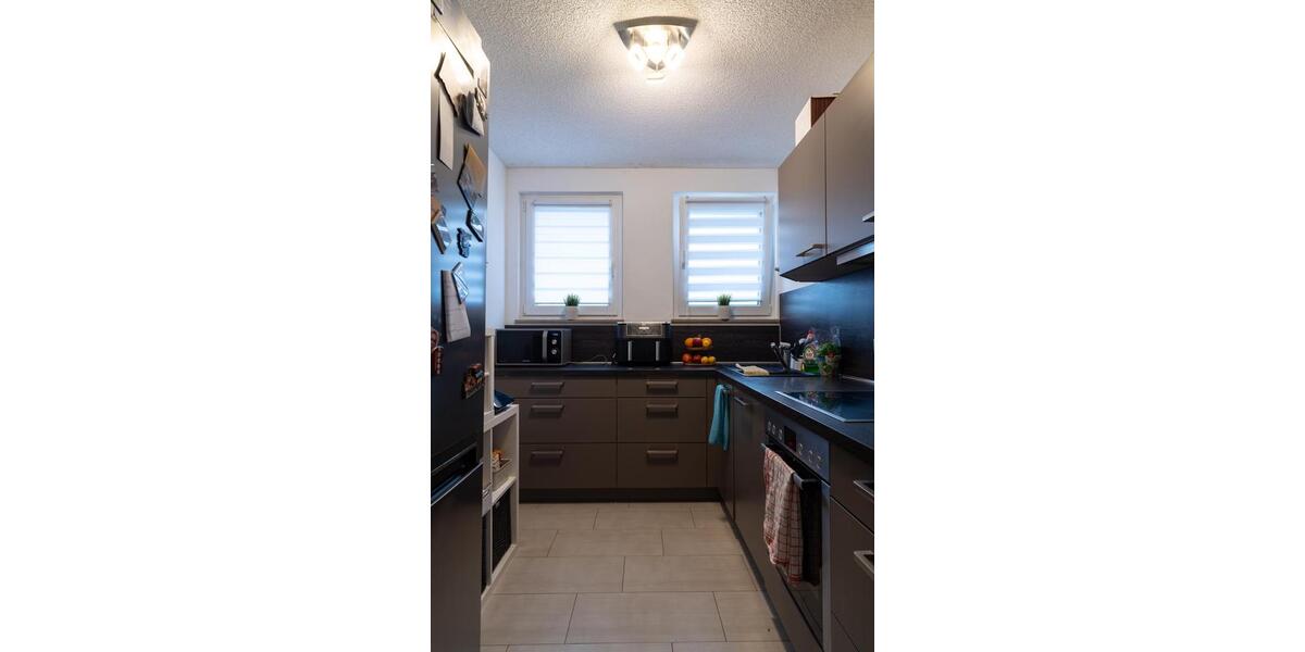 Etagenwohnung Lüdenscheid Brügge - 3 Zimmer, 75 m&sup2;, 160.000&euro; | Angebot:27425723