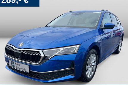 Skoda Octavia 28.425 km 31.798 &euro; Weinstadt-Endersbach 71384