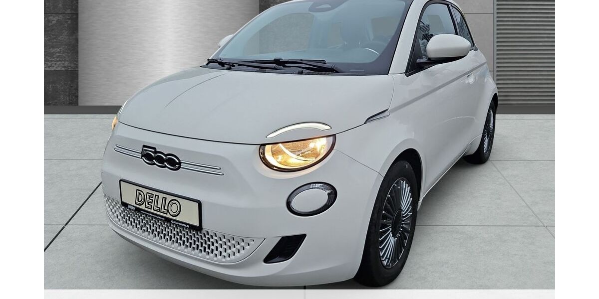 Fiat 500e 16.754 km 23.990 &euro; Neumünster-Süd 24539