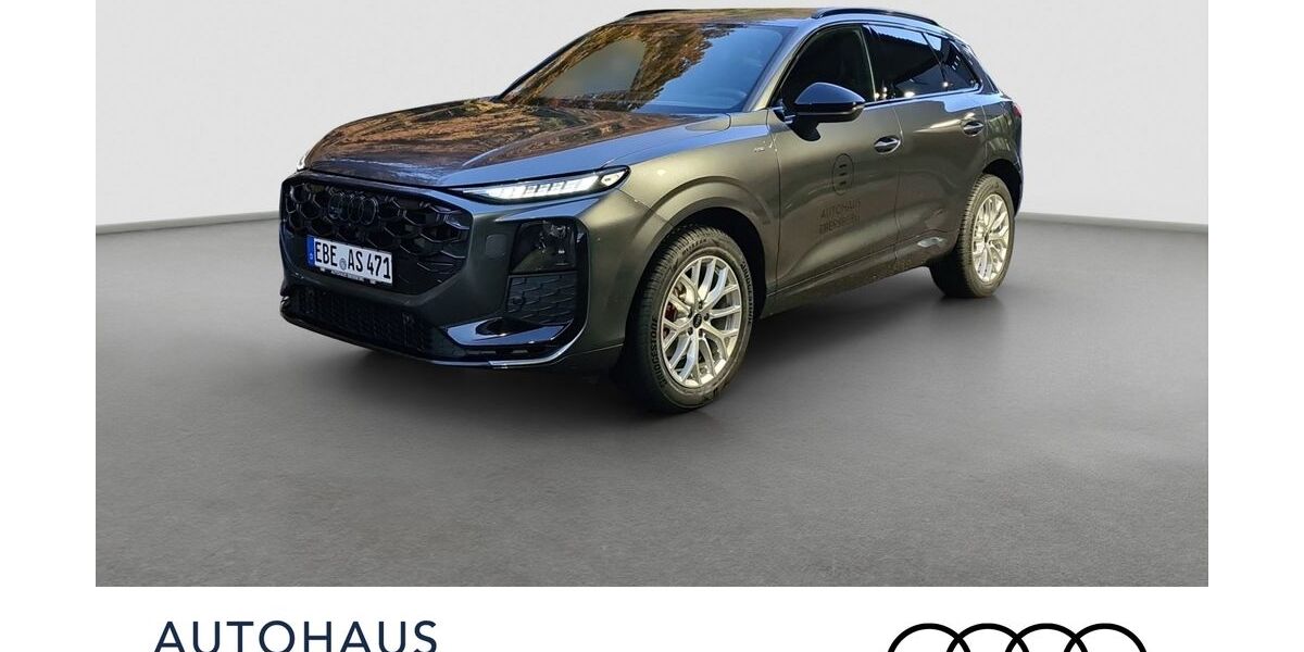 Audi Q3 3.500 km 53.910 &euro; Ebersberg bei München 85560