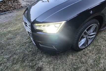 Audi A4 248.050 km 19.000 &euro; Herzogenrath 52134