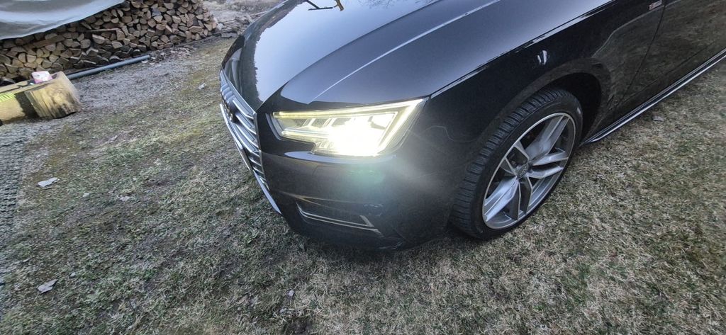 Audi A4 248.050 km 19.000 &euro; Herzogenrath 52134