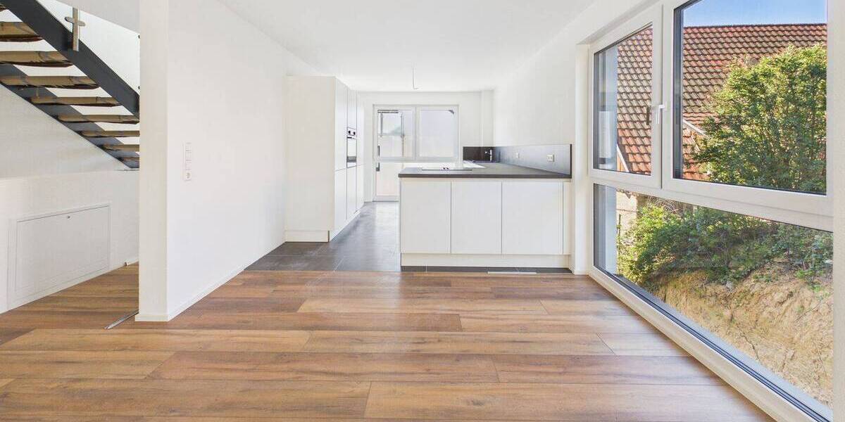 Reihenendhaus Heilbronn-Kirchhausen Kirchhausen - 5 Zimmer, 166 m&sup2;, 749.000&euro; | Angebot:26919670