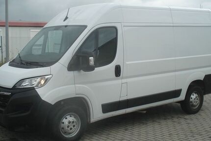 Opel Movano 37.300 km 21.896 € Oranienburg 16515