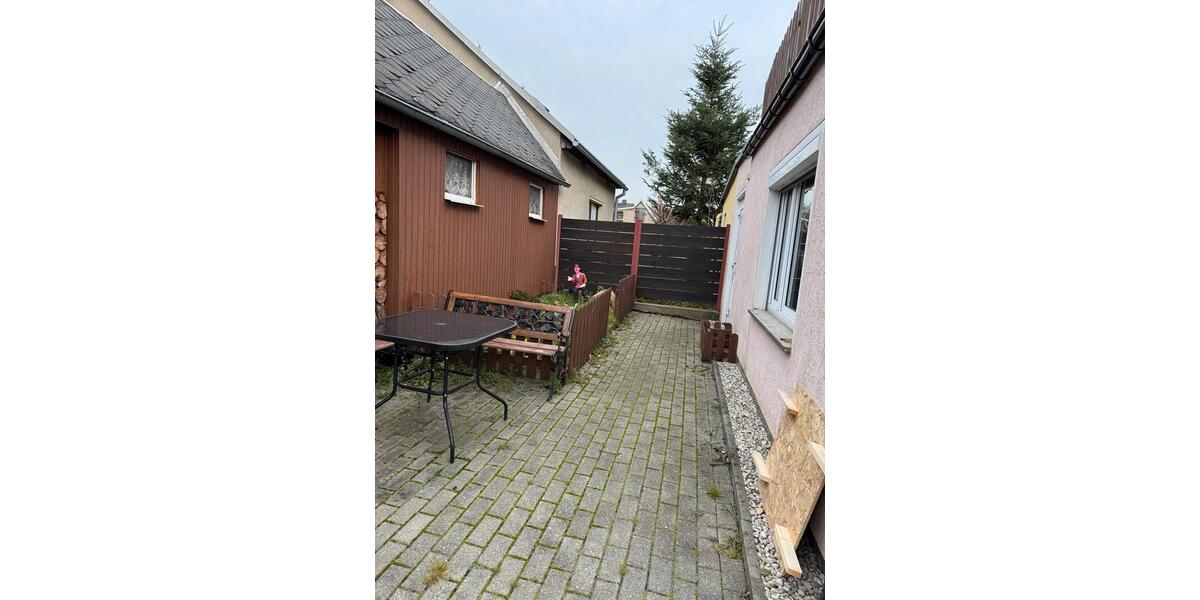 Doppelhaushälfte Zwönitz - 2 Zimmer, 70 m&sup2;, 175.000&euro; | Angebot:23684674