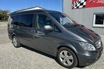 Mercedes-Benz Viano 3.0 CDI MARCO-POLO WESTFALIA AUTOMATIK 197.800 km 31.980 &euro; Altdorf 84032