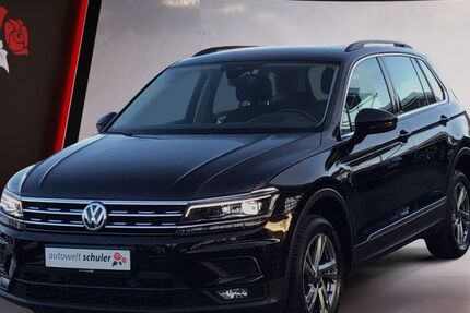 VW Tiguan 88.900 km 24.949 &euro; Villingen-Schwenningen 78052