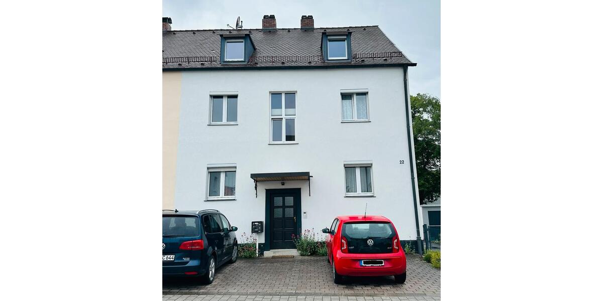 Doppelhaushälfte Bayreuth Altstadt - 9 Zimmer, 200 m&sup2;, 479.000&euro; | Angebot:27046051