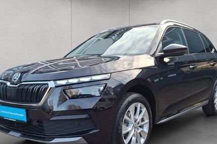 Skoda Kamiq 56.981 km 19.450 € Hamburg 21029