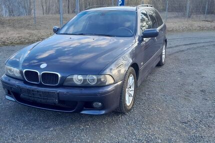 BMW 525 237.300 km 3.333 &euro; Mainleus 95336