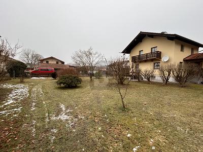 IHR BAUPLATZ IN RUHIGER WOHNLAGE - Grundstück Raubling | Angebot:24706098