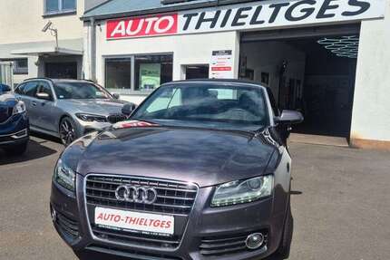 Audi A5 140.500 km 13.950 &euro; Wittlich 54516
