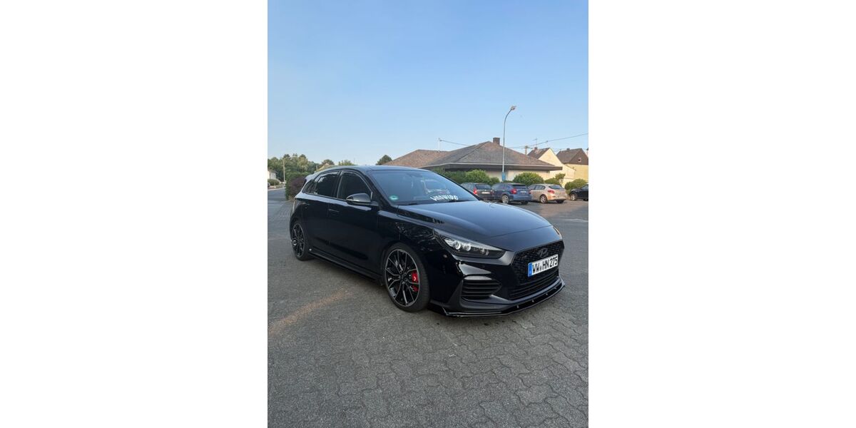Hyundai i30 136.500 km 18.500 &euro; Herschbach 56249