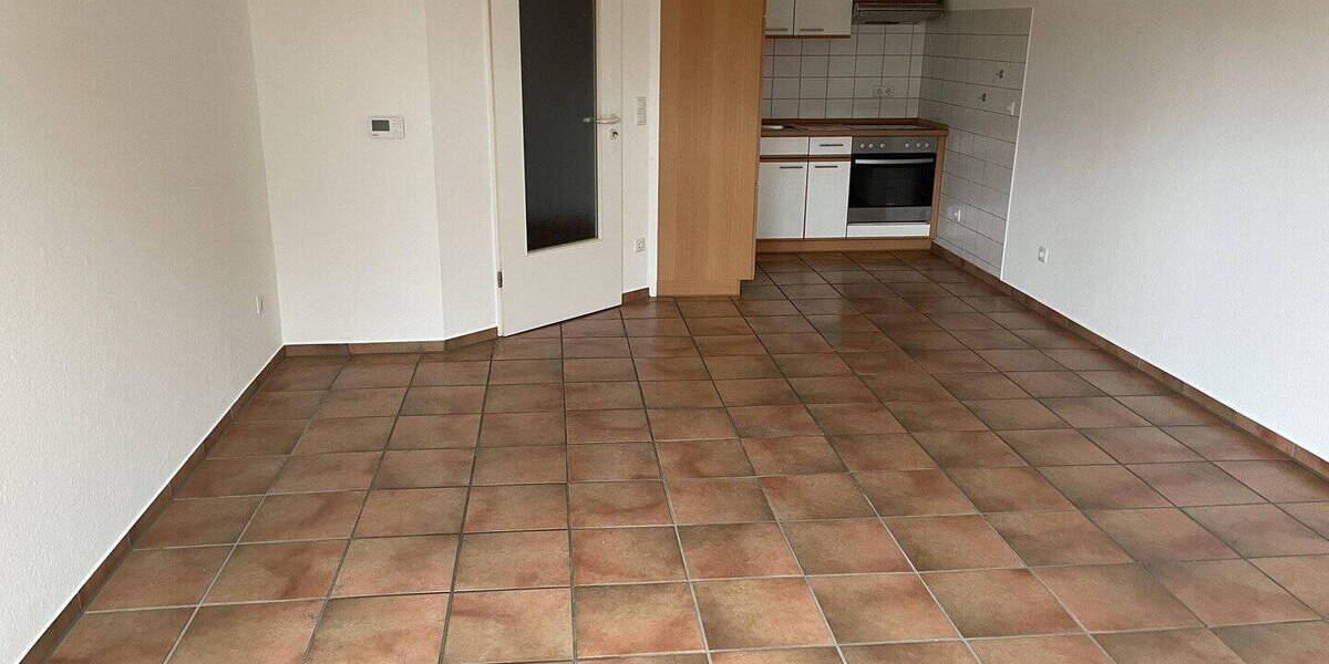 Terrassenwohnung Wallenhorst Lechtingen - 2 Zimmer, 54 m&sup2;, 160.000&euro; | Angebot:26150662