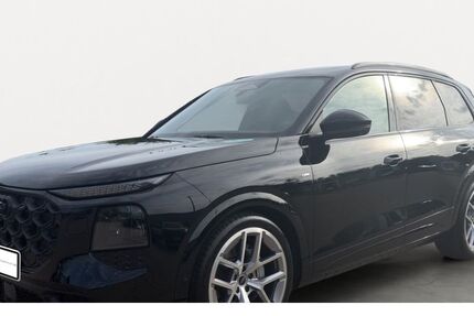 Audi Q7 4.990 km 119.990 &euro; Lüneburg 21337