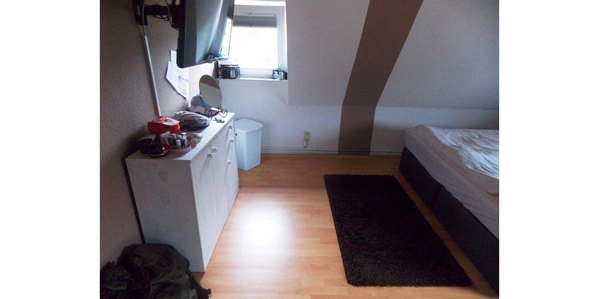 Dachgeschoßwohnung Faßberg - 4 Zimmer, 83 m&sup2;, 620&euro; | Angebot:26162102