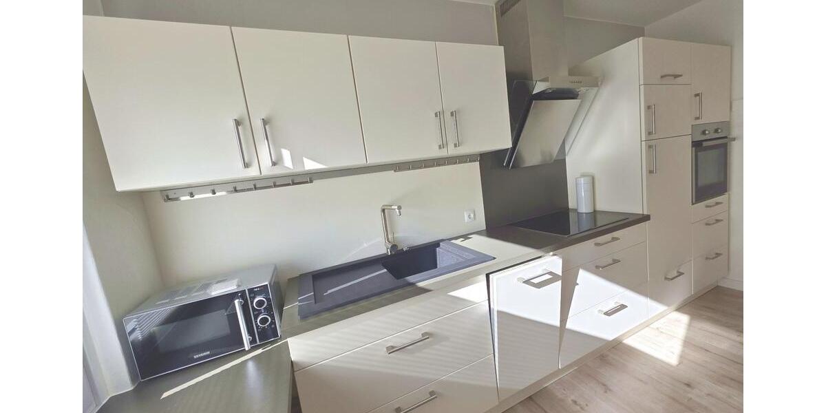 Hochparterre Bad Harzburg - 2 Zimmer, 75 m&sup2;, 115.000&euro; | Angebot:26851304