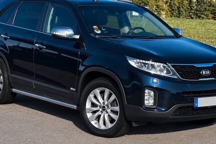 Kia Sorento 225.000 km 8.490 &euro; Schwaikheim 71409