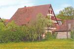 Etagenwohnung Dombühl - 3 Zimmer, 84 m&sup2;, 640&euro; | Angebot:26348841