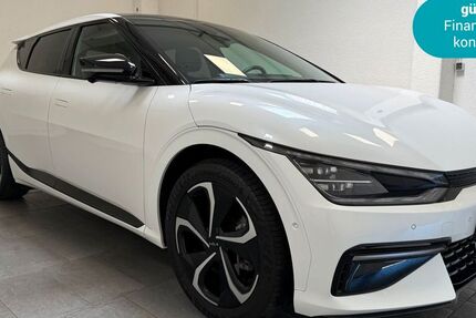 Kia EV6 28.973 km 37.970 &euro; Egelsbach 63329