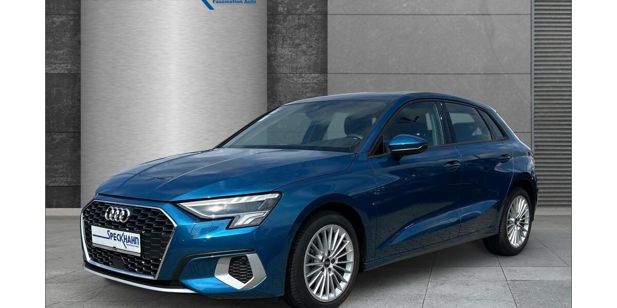 Audi A3 25.500 km 29.990 &euro; Celle 29223