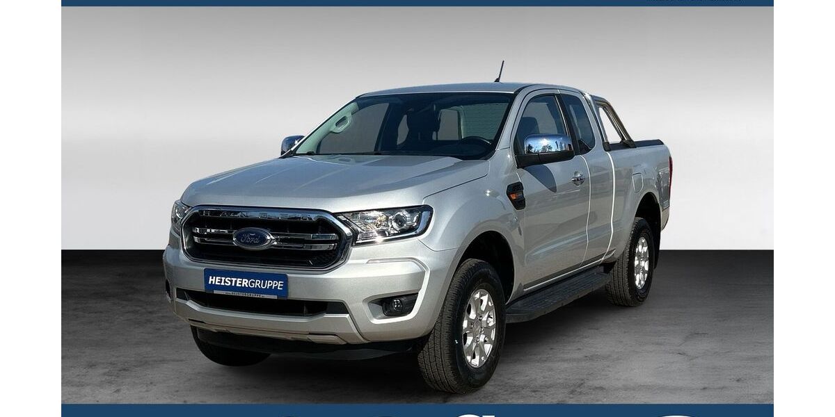 Ford Ranger 35.000 km 28.990 &euro; Trier 54292