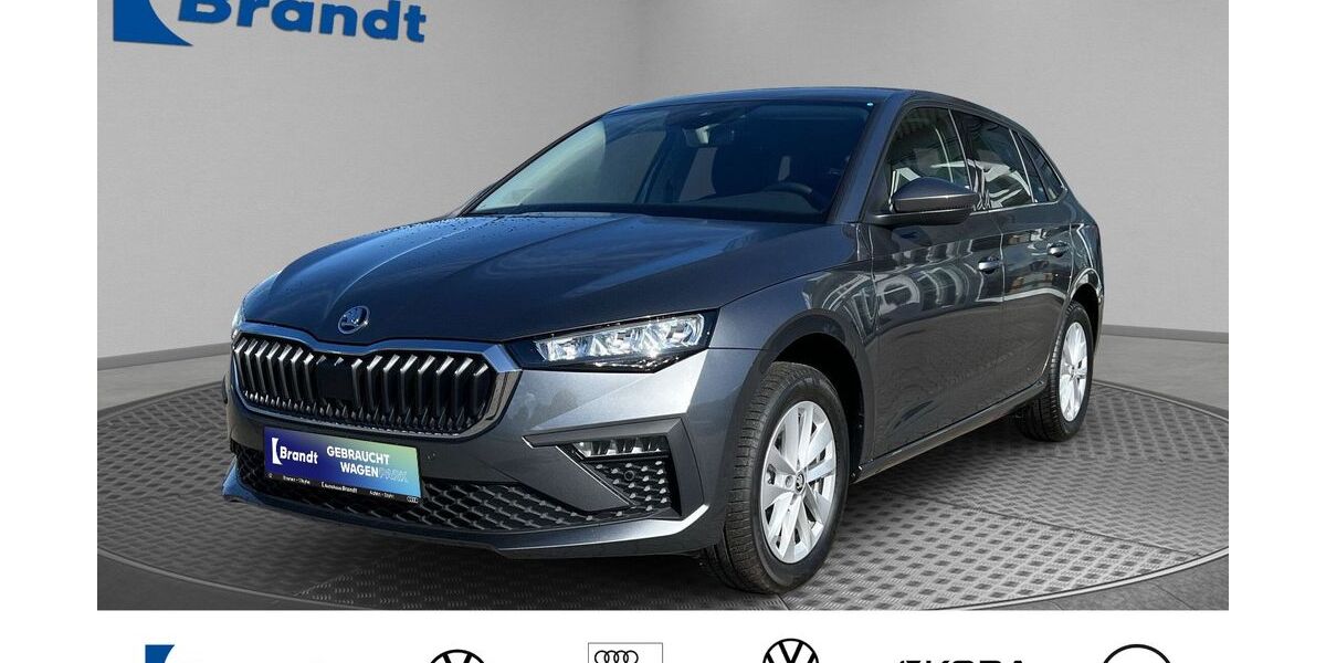 Skoda Scala 1.010 km 23.990 &euro; Weyhe 28844